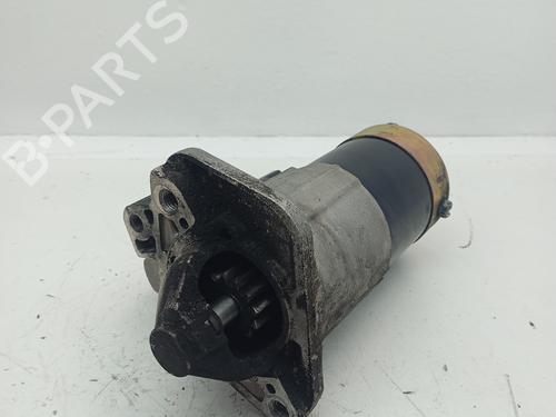 Used Starter RENAULT MEGANE II (BM0/1_, CM0/1_) [2001-2012]  31618367