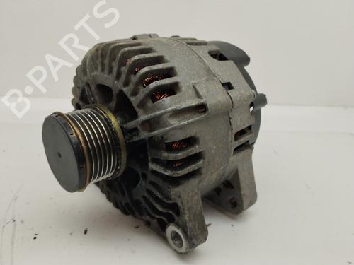 Used Alternator CITROËN XSARA PICASSO (N68) 2.0 HDi (90 hp) 31616105