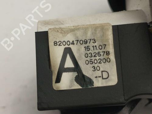 Instrument cluster RENAULT TWINGO II (CN0_) | BP31614545C47 - Image 2