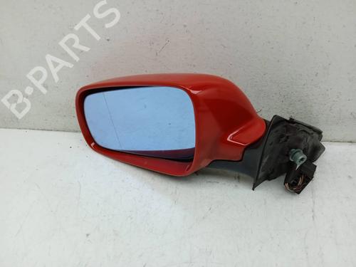 Left mirror AUDI A4 B5 Avant (8D5)  | BP4334970C26 