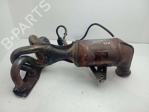 Used Catalyst Catalyst PEUGEOT 308 I (4A_, 4C_) [2007-2016] 22781600 22781600