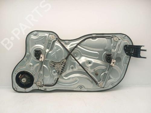 Front left window mechanism KIA CEE'D Hatchback (ED) 1.4 CVVT | BP36039327C22 - Image 4
