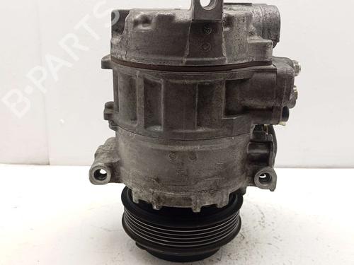 Used AC compressor AC compressor OPEL ZAFIRA A MPV (T98) 2.0 DTI 16V (F75) (101 hp) 4313977 4313977