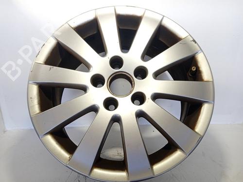 Fælk Fælk VW PASSAT B6 (3C2) 2.0 TDI 16V (140 hp) 35723093 35723093