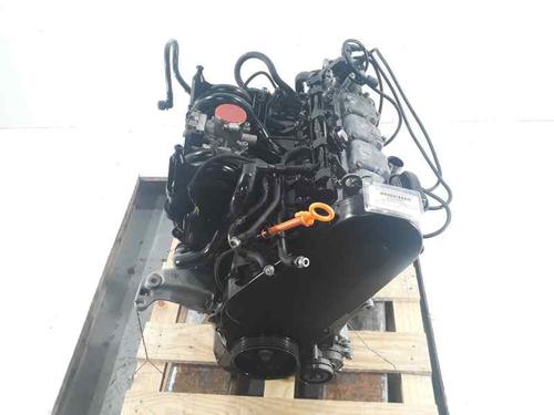 Motor SEAT IBIZA II (6K1) 1.4 (60 hp) 4737683