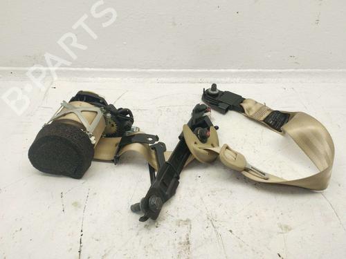 Used Front right seatbelt Front right seatbelt HYUNDAI GENESIS Coupe 3.8 (307 hp) 34632705 34632705