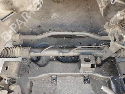 Used Steering rack Steering rack SSANGYONG RODIUS I 2.7 Xdi (165 hp) 19686049 19686049