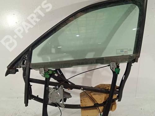 Used Front left window mechanism Front left window mechanism AUDI A4 B5 (8D2) 1.8 T (150 hp) 11163210 11163210