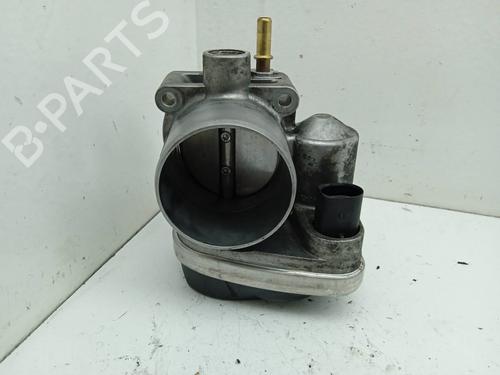 Used Throttle body RENAULT MEGANE II (BM0/1_, CM0/1_) 1.6 16V (BM0C, CM0C) (113 hp) 11147841