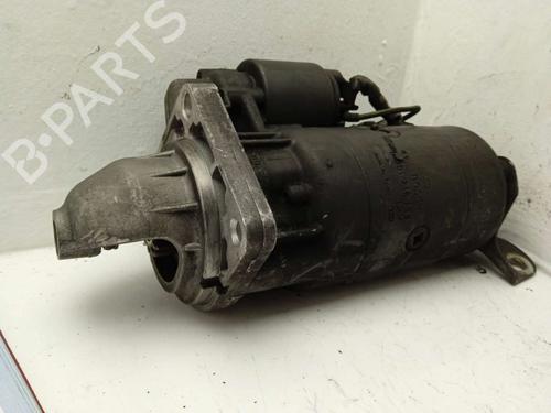 Used Starter Starter JEEP CHEROKEE (XJ) [1983-2001] 4304797 4304797