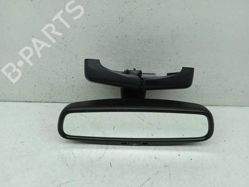 Used Rear mirror PEUGEOT 407 SW (6E_, 6D_) [2004-2011]  4368987