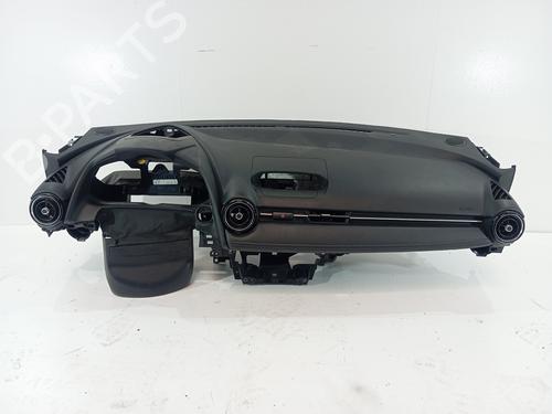 Instrumentbord MAZDA 2 Hatchback (DL, DJ) [2014-2026]  17828629