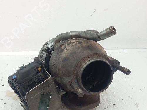 Turbolader/Kompressor für Turbolader/Kompressor BMW 3 (E46) 320 d (150 hp) 33053634 33053634