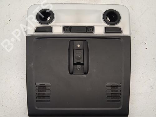 Used Interior roof light BMW 1 Coupe (E82) 118 d (143 hp) 16855645