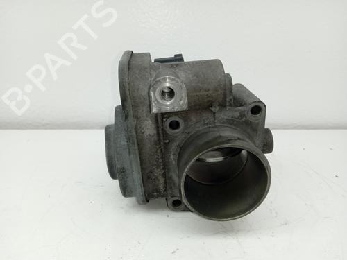 Used Throttle body OPEL MERIVA A MPV (X03) [2003-2010]  25848176