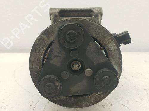 Used AC compressor AC compressor FORD MONDEO IV (BA7) [2007-2015] 32774362 32774362