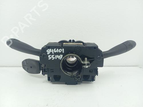 Headlight switch PEUGEOT 307 (3A/C) 1.6 16V | BP37520352I24 - Image 5