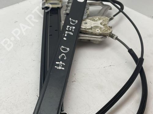 Used Front right window mechanism MERCEDES-BENZ S-CLASS (W220, V220) S 430, S 430 L (220.070, 220.170) (279 hp) 11147630