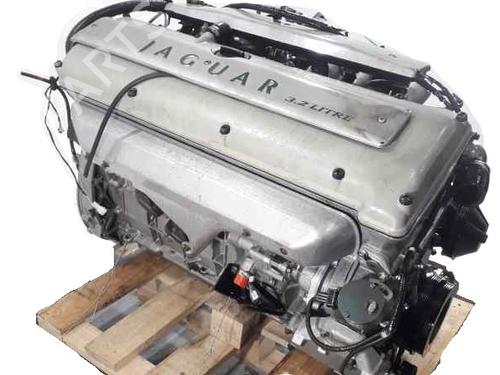 Used Engine JAGUAR XJ (X308) 3.2 (237 hp) 11167968