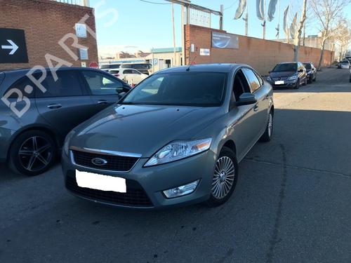 Intercooler FORD MONDEO IV (BA7) 2.0 TDCi | BP11163833M30