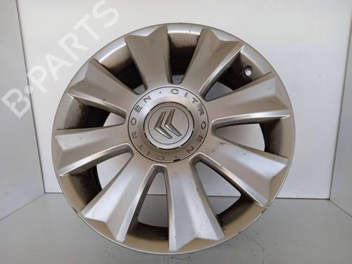 rim-citroen-c4-i-lc_-toka-toka-2004-2005-2006-2007-2008-2009-2010-2011-2012-2013-2014-18158338 main image