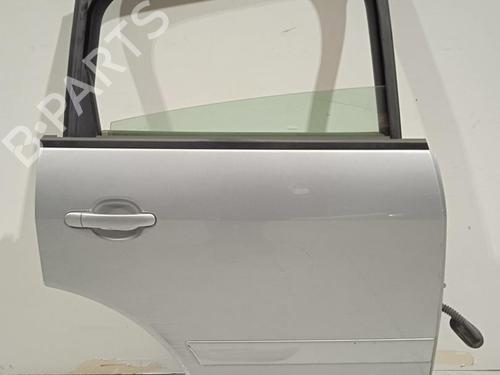 Used Right rear door AUDI A2 (8Z0) 1.4 (75 hp) 4303751