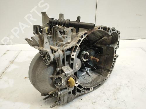 Used Gearbox Gearbox CITROËN C5 III (RD_) [2008-2017] 34522719 34522719
