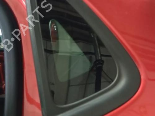 Used Rear left quarter glass RENAULT CLIO IV (BH_) 1.5 dCi 90 (90 hp) 25296974