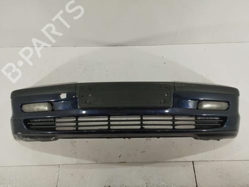 Used Front bumper BMW 3 (E46) 320 d (136 hp) 26140397