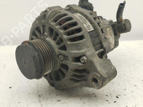 Used Alternator Alternator HYUNDAI TERRACAN (HP) [2001-2008] 33170684 33170684