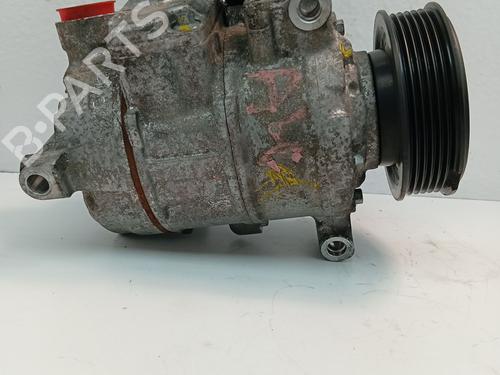 Used AC compressor AC compressor AUDI A4 B7 (8EC) [2004-2009] 34392086 34392086