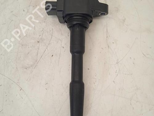 Used Ignition coil RENAULT MEGANE III Grandtour (KZ0/1) [2008-2016]  13406646