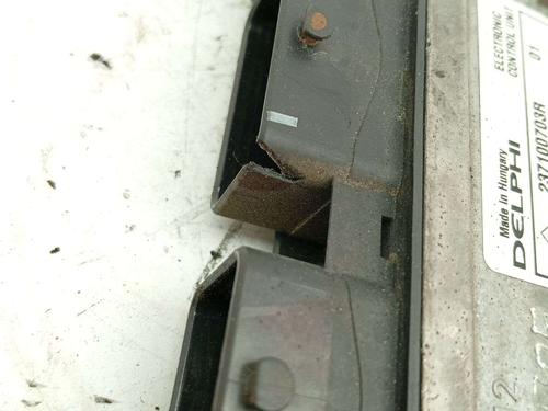 Engine control unit (ECU) DACIA DUSTER (HS_)  | BP33759136M57  - Image 5