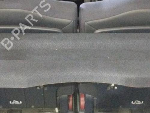 Hattehylde PEUGEOT 1007 (KM_) [2005-2026]  24641670