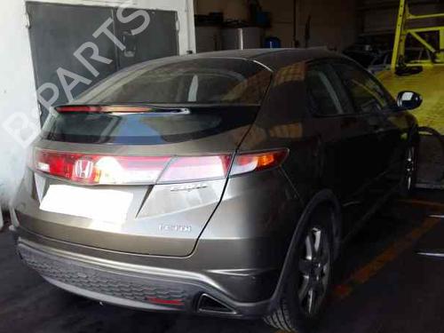 Headlight switch HONDA CIVIC VIII Hatchback (FN, FK) 2.2 CTDi (FK3) | BP11148865I24 