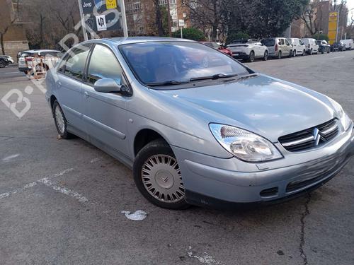 Engine CITROËN C5 I (DC_) 2.2 HDi (DC4HXB, DC4HXE) | BP31806227M1  - Image 6