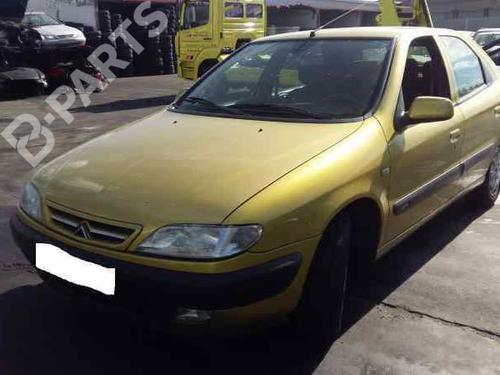 Used Parts CITROËN XSARA Coupe (N0)  1.9 TD  1181188
