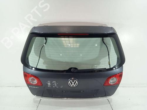 tailgate-vw-passat-b6-variant-3c5-2005-2006-2007-2008-2009-2010-2011-33886222 main image