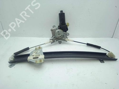 Front left window mechanism HYUNDAI SANTAMO 2.0 16V | BP12446726C22
