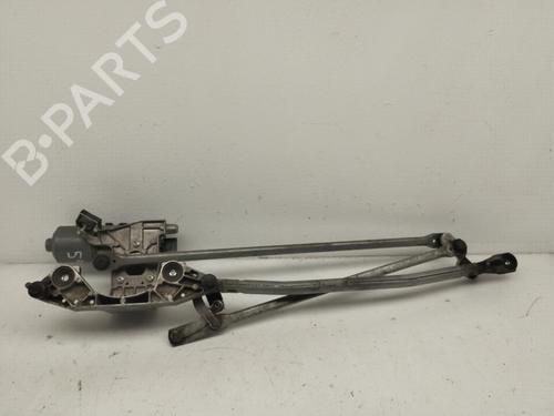 Front wiper motor FORD C-MAX (DM2) 1.8 TDCi | BP4316746M29 - Image 3