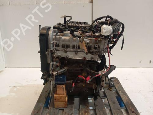 Engine LANCIA YPSILON (312_) 1.3 D Multijet (312.YXE1A, 312.YXU1A) | BP40096546M1 - Image 5