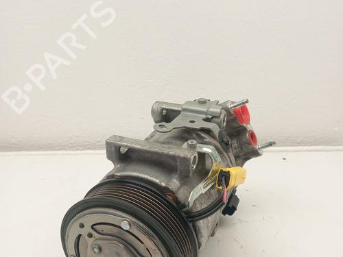 Used AC compressor AC compressor 36868106 36868106