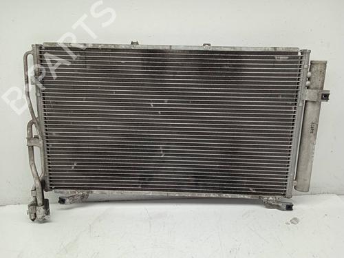 Used AC radiator HYUNDAI MATRIX (FC) [2001-2010]  4316110