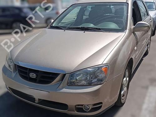 Used Parts KIA CERATO I Saloon (LD) [2004-2011]  4391119