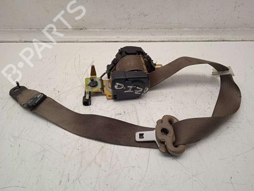 Used Front left seatbelt Front left seatbelt JAGUAR S-TYPE II (X200) 3.0 V6 (238 hp) 13496545 13496545