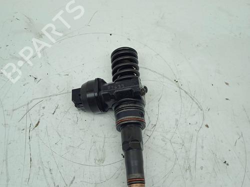 Used Injector VW GOLF IV (1J1) 1.9 TDI (90 hp) 11165731