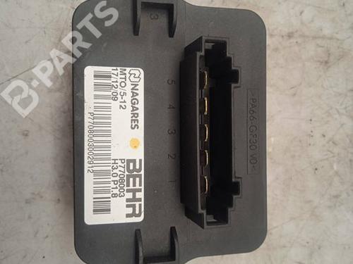 Used Electronic module PEUGEOT 5008 (0U_, 0E_) [2009-2017]  11161544