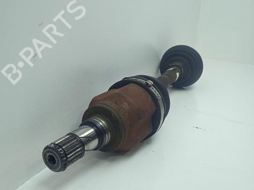Left front driveshaft LANCIA DELTA III (844_) | BP36075550M38 - Image 2