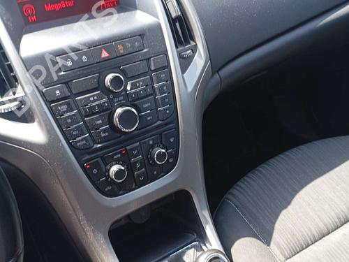 Steering column OPEL ASTRA J Sports Tourer (P10)  | BP31620929M21 