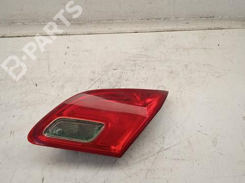 Used Right tailgate light OPEL ASTRA J (P10) [2009-2016]  11159980